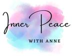 Inner Peace with Anne - logo
